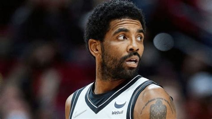 Kyrie Irving Bio (Wiki) 