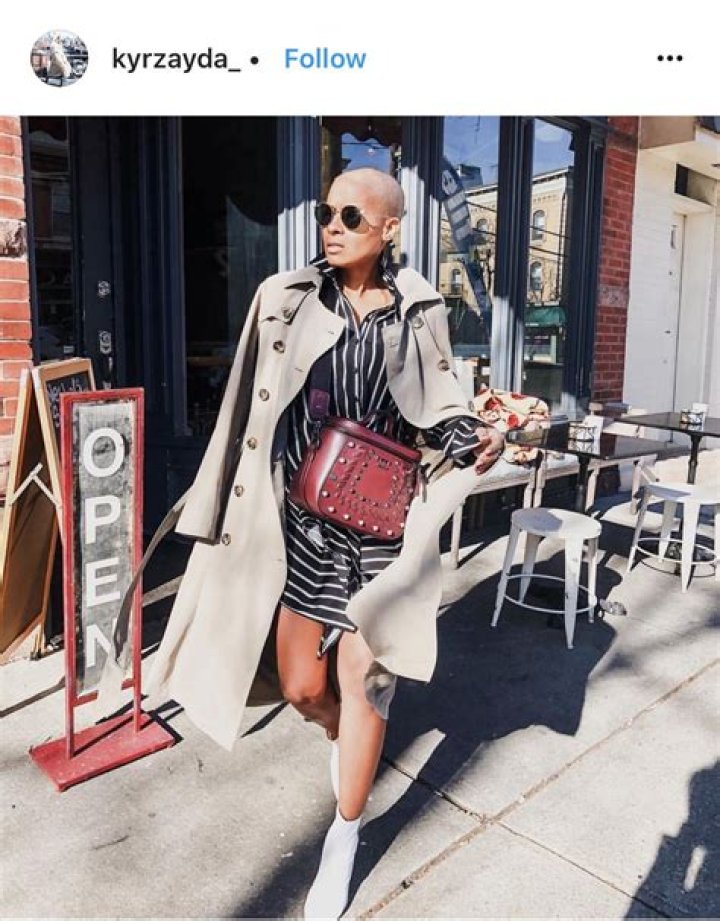 Kyrzayda Rodriguez Bio (Wiki) 