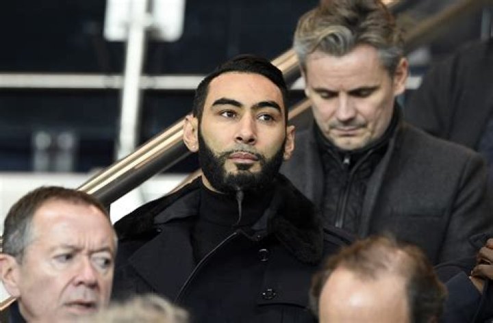 LA Fouine Height, Weight, Net Worth, Age, Birthday, Wikipedia, Who, Nationality, Biography