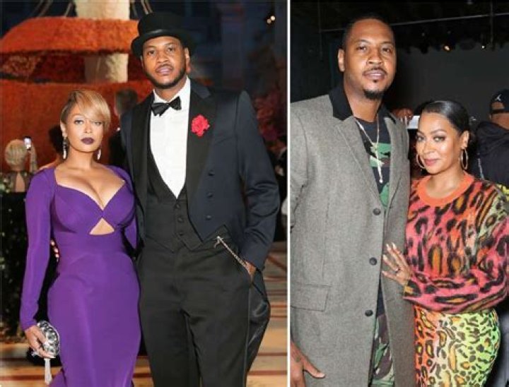 La La Anthony Net Worth - Wiki, Age, Weight and Height, Relationships, Family, and More