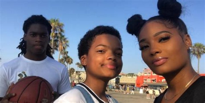 LaBritney Franklin - Age, Family, Bio