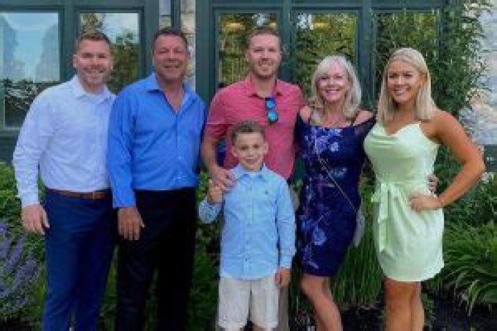 Lacey Claire - Age, Family, Bio