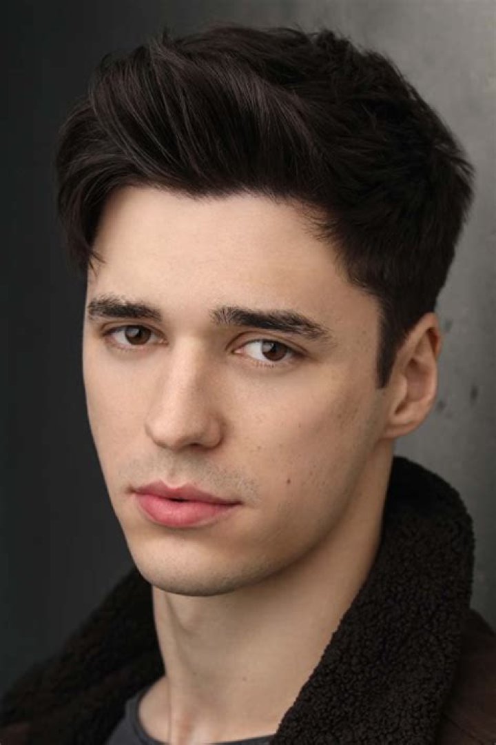 Lachlan Quarmby Bio (Wiki) 