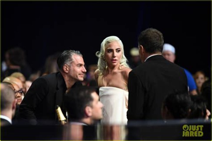Lady Gaga broke off her engagement to Christian Carino: ‘It just didn’t work out’