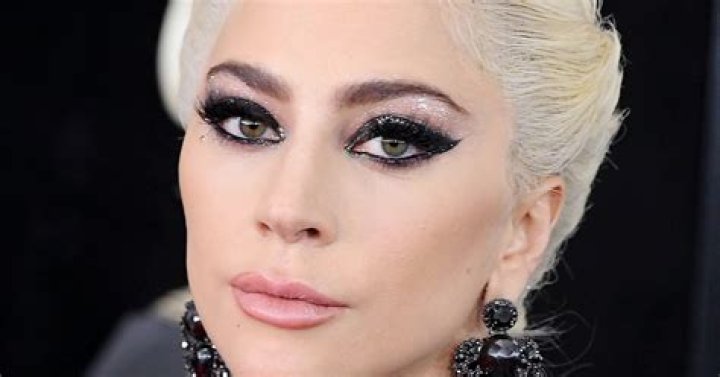 Lady Gaga celebrated for showing real 'imperfections' and skin without makeup