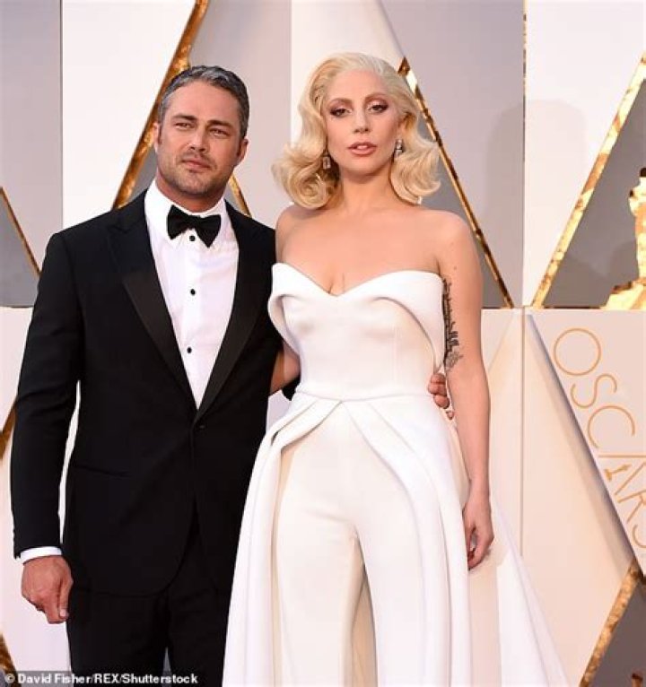 Lady Gaga’s Ex-Fiance Taylor Kinney Is Dating Again; Know Everything About His Girlfriend Alanna DiGiovanni