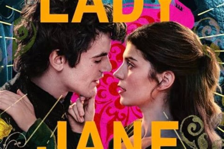 Lady Jane - Cast, Ages, Trivia