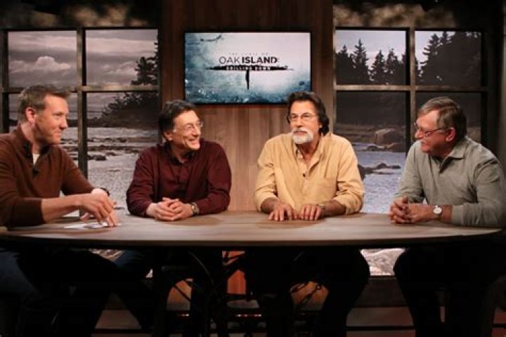 Lagina Brothers!! Here Are Few Things You Did Not Knew About Northern Michigan’s Marty Lagina And Rick Lagina From The Oak Of Island