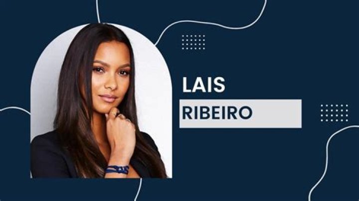 Laís Ribeiro - Age, Family, Bio