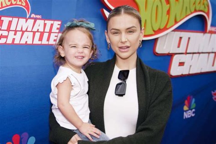 Lala Kent Reveals Gender of Her Second Baby