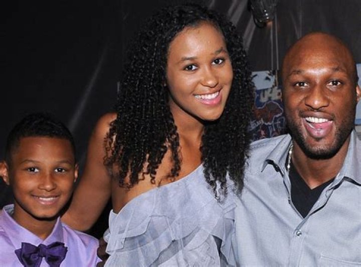 Lamar Odom - Age, Family, Bio