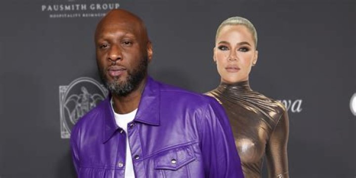 Lamar Odom’s ex: he never sees his kids but wants them on his reality show