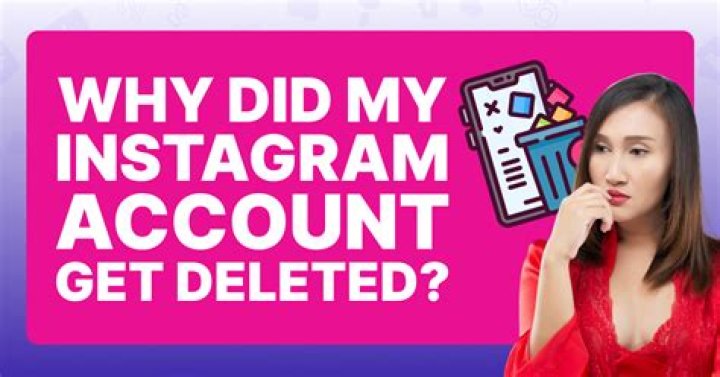 Lana Del Rey deleted her Instagram account again ‘this account is closing’