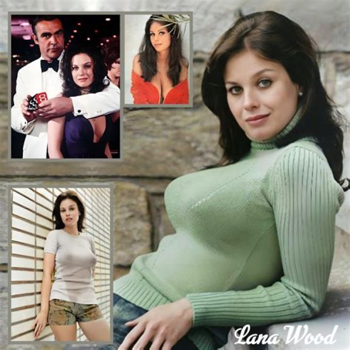 Lana Wood Net Worth - Wiki, Age, Weight and Height, Relationships, Family, and More