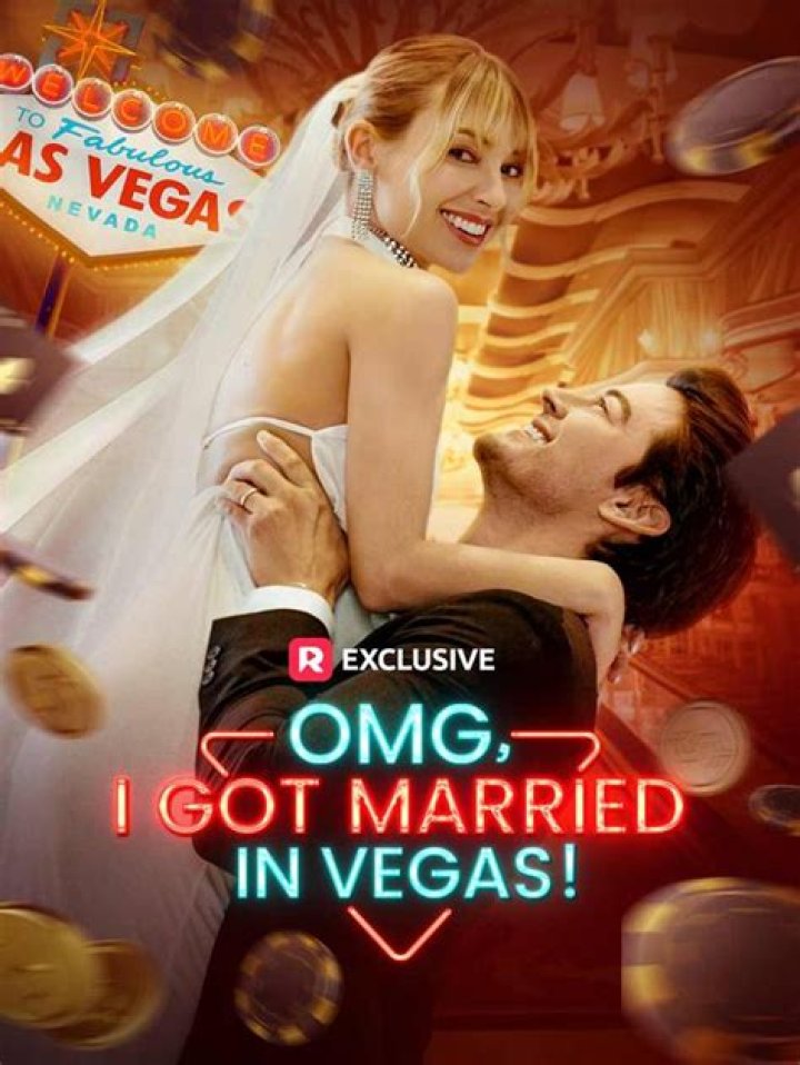 Lance Bass got married in Vegas in 1999… to get free drinks