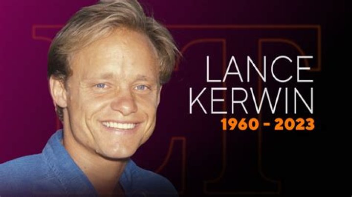 Lance Kerwin Bio (Wiki) 