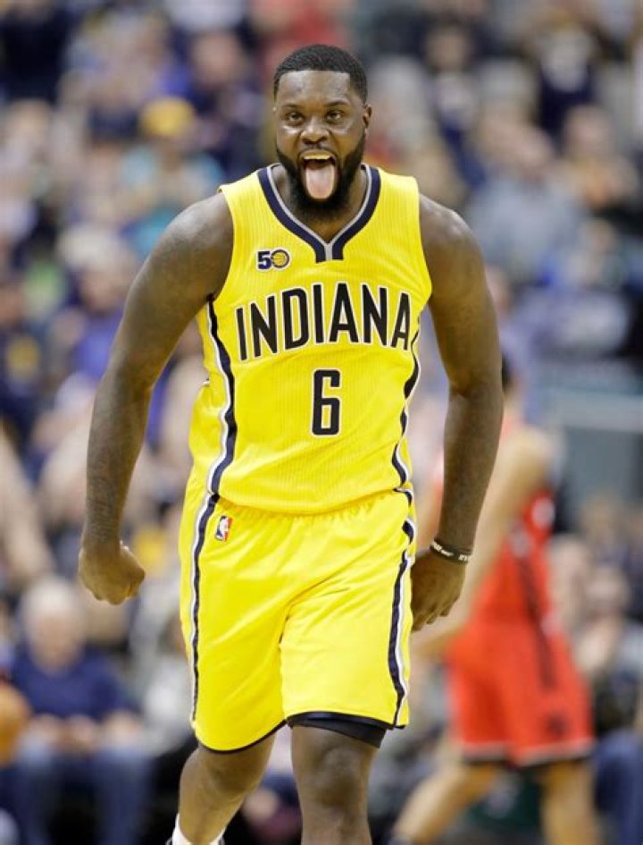 Lance Stephenson Net Worth - Wiki, Age, Weight and Height, Relationships, Family, and More