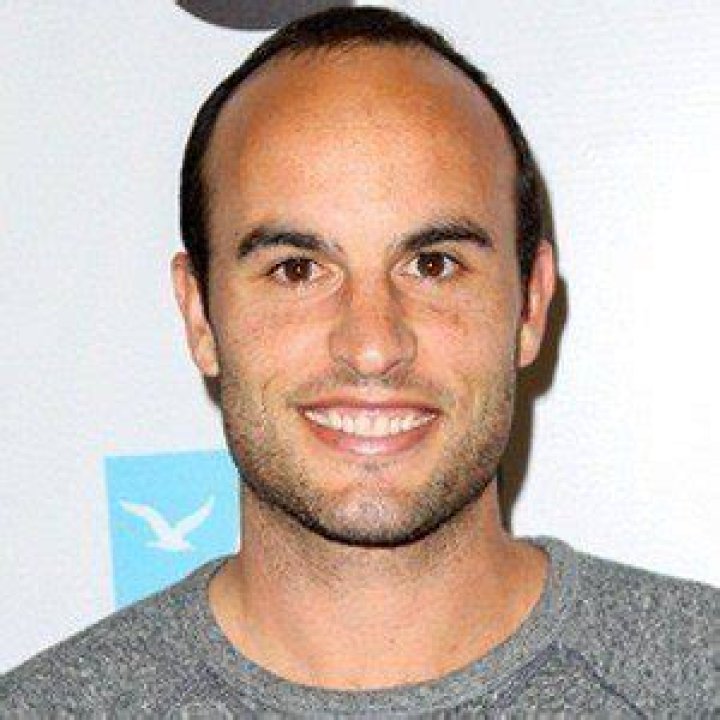 Landon Donovan - Age, Family, Bio
