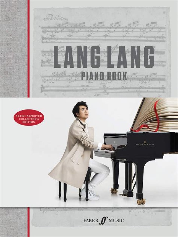 Lang Lang Net Worth: Piano, Career & Lifestyle