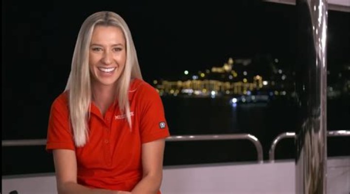 Lara Du Preez From Below Deck Med: Everything We Know