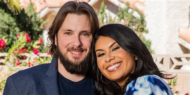 Larissa Dos Santos Lima Responds to Colt Johnson's Engagement