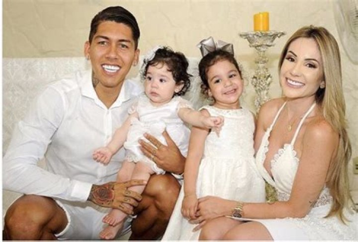 Larissa Pereira Firmino - Age, Family, Bio