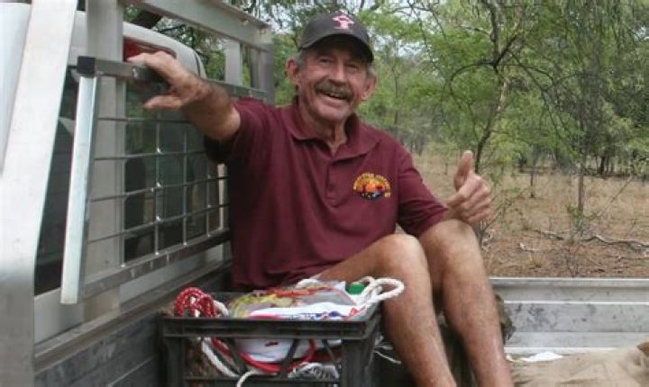 Larrimah Missing Man Paddy Moriarty Update 2023: Is He Found Yet?