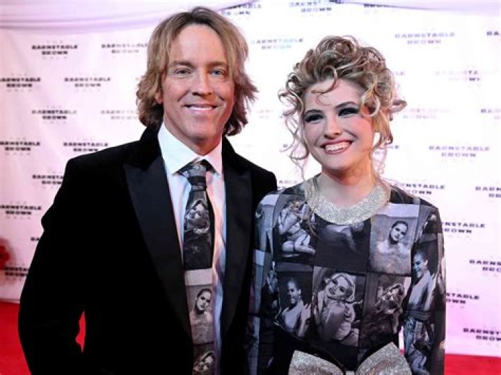 	Larry Birkhead and Dannielynn to get reality show on E! in 2009	