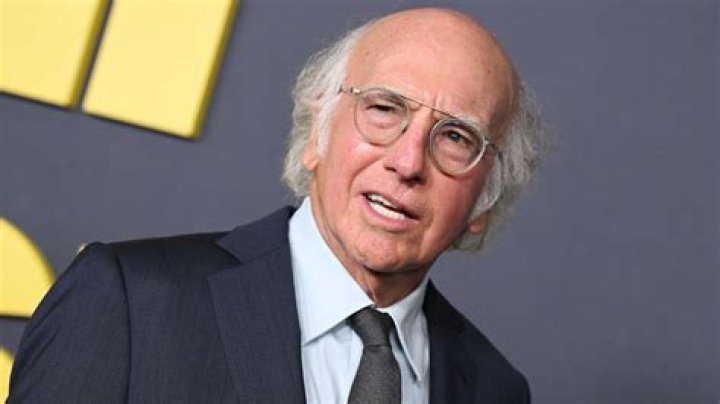 Larry David Bio (Wiki) 