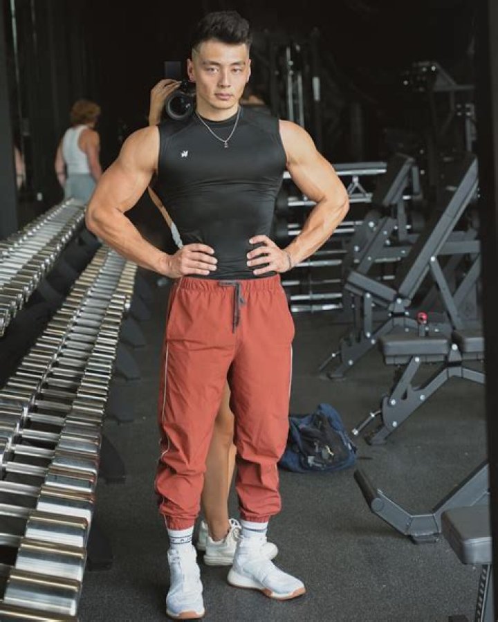 Larry Gao Height, Weight, Net Worth, Age, Birthday, Wikipedia, Who, Nationality, Biography