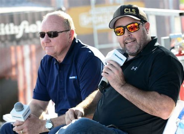 Larry McReynolds Net Worth - Wiki, Age, Weight and Height, Relationships, Family, and More