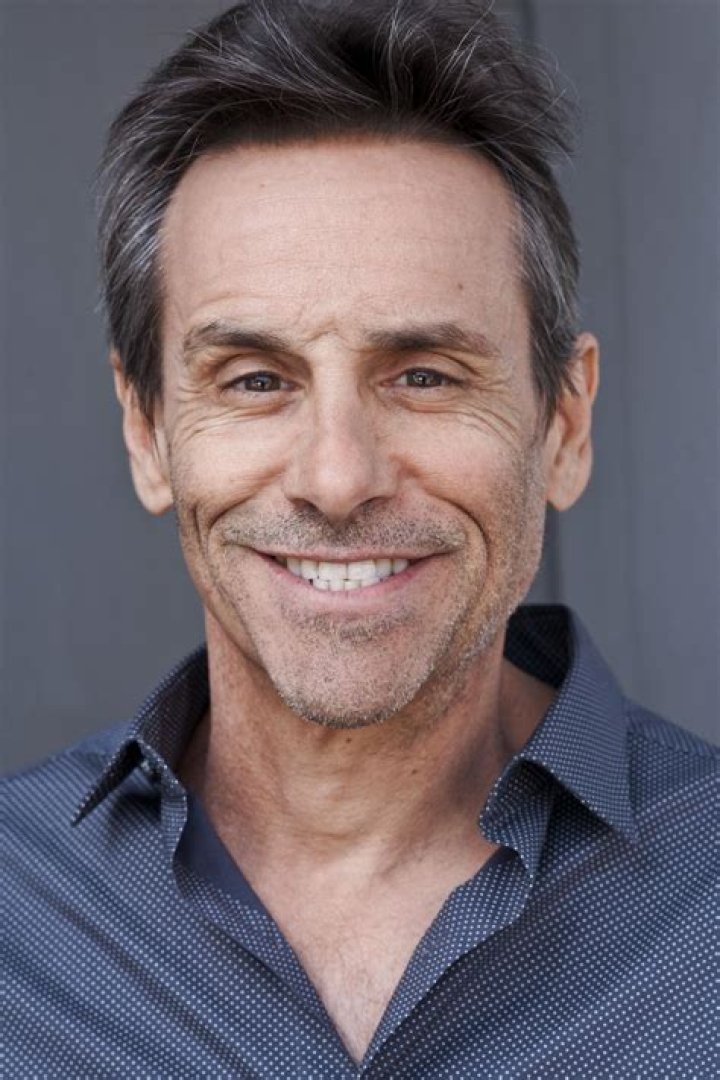 Larry Romano - Age, Family, Bio