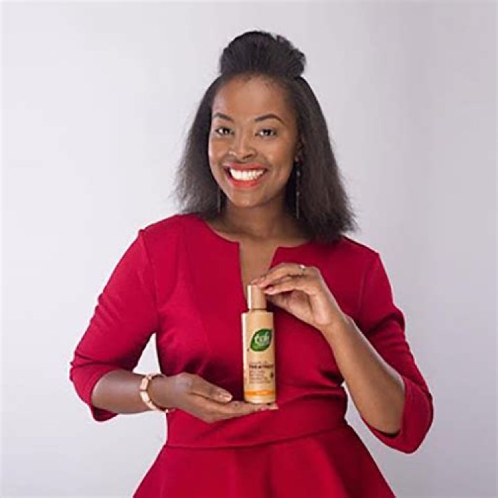 Lashay Greenwood - Age, Family, Bio