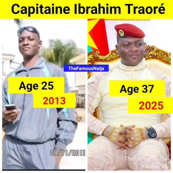 
Lassina Traore Height, Weight, Net Worth, Age, Birthday, Wikipedia, Who, Instagram, Biography 