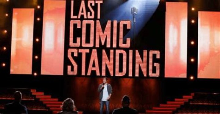Last Comic Standing - Winners, Ages, Trivia