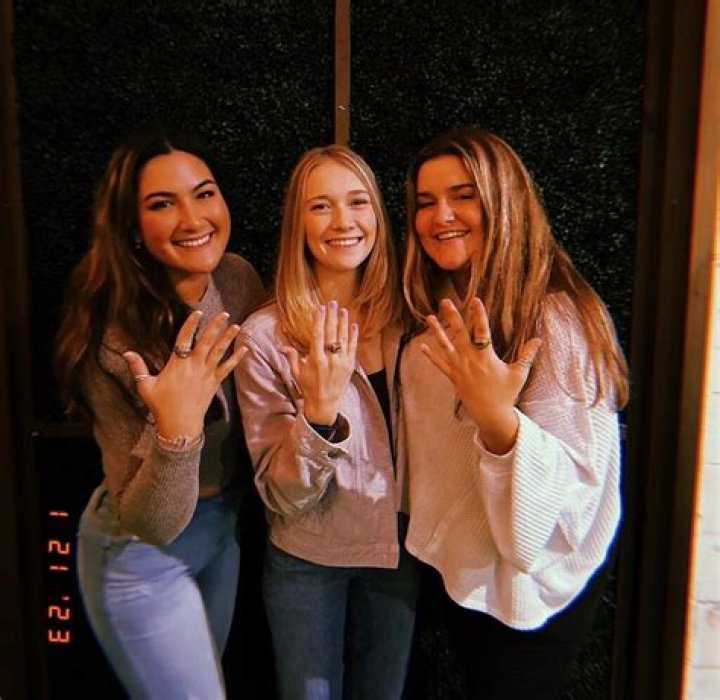 Latanna Stone Nationality Ethnicity: Family Background