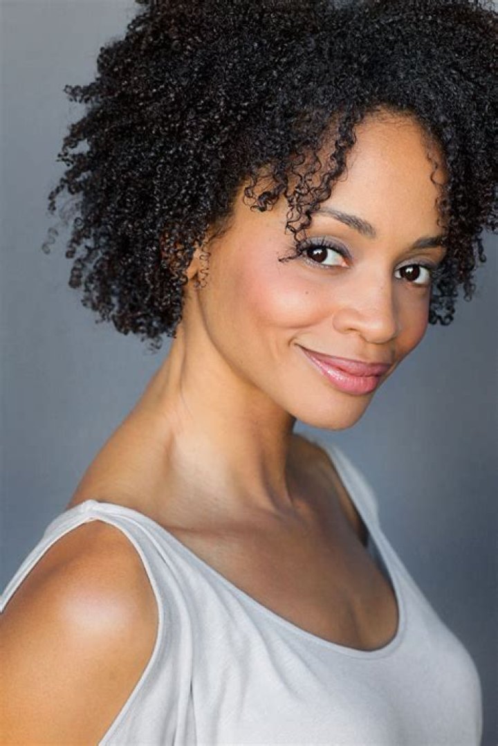 Latarsha Rose - Trivia, Family, Bio