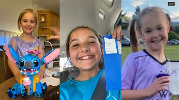 Laura Austin Missing: Found Dead Or Alive? Case Details And Parents