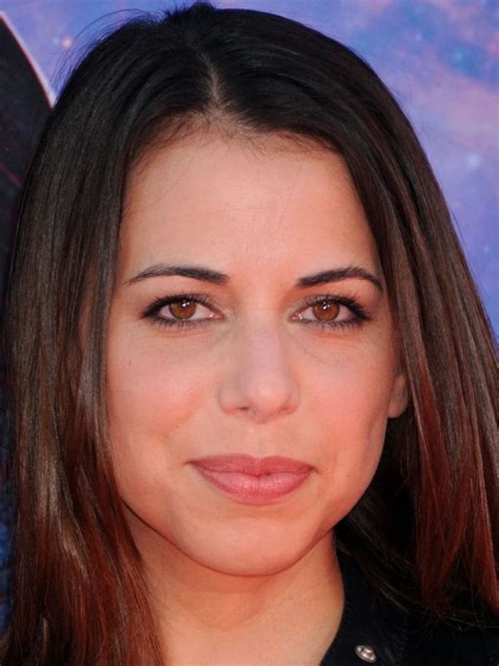 Laura Bailey Bio (Wiki) 