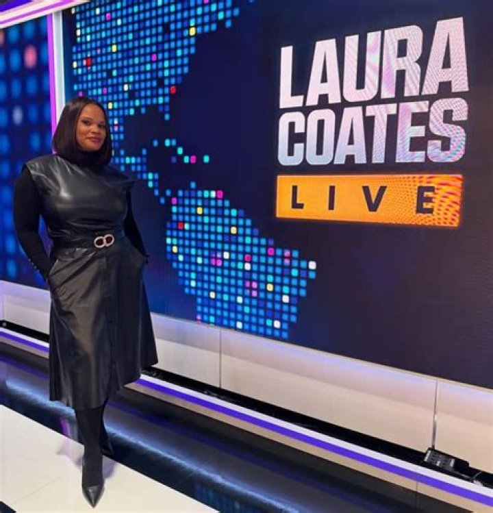 Laura Coates Height, Weight, Net Worth, Age, Birthday, Wikipedia, Who, Nationality, Biography