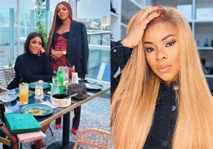 
Laura Ikeji Comes Under Fire For Bragging About Her Family’s Wealth 