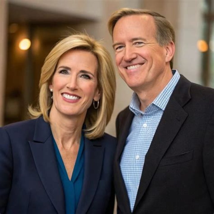 Laura Ingraham Married, Husband, Boyfriend, Lesbian