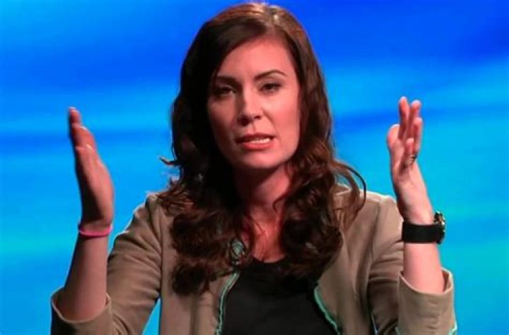 Laurel Coppock Bio (Wiki) 