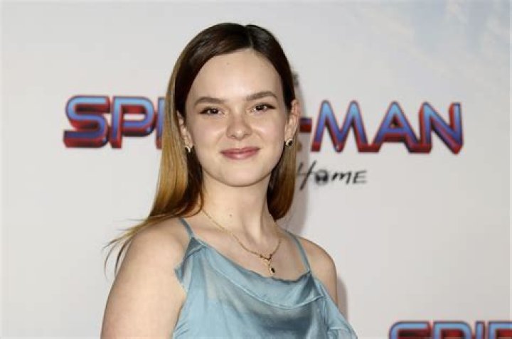 Laurel Marsden Bio (Wiki) 