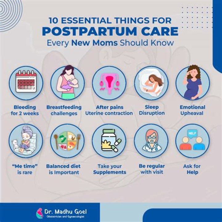 Lauren Burnham Hospitalized for Postpartum Health Issues