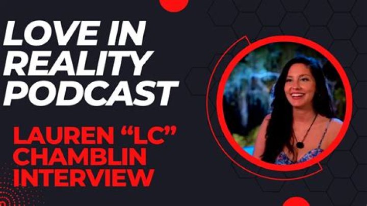 Lauren Chamblin - Age, Family, Bio