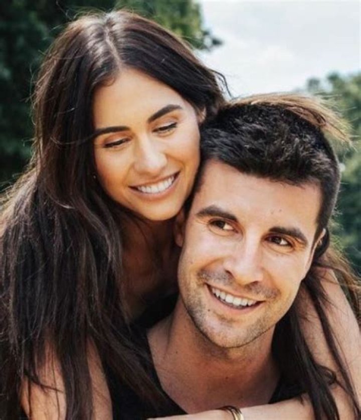 Lauren Gottlieb Bio (Wiki) 