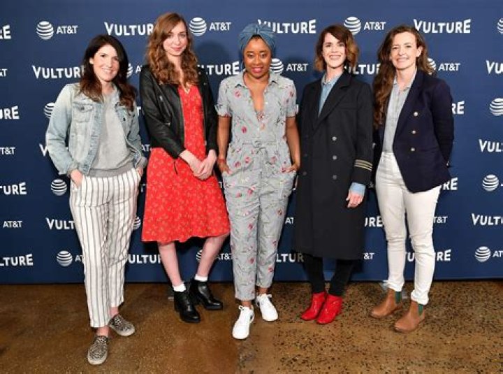 Lauren Lapkus Net Worth - Wiki, Age, Weight and Height, Relationships, Family, and More