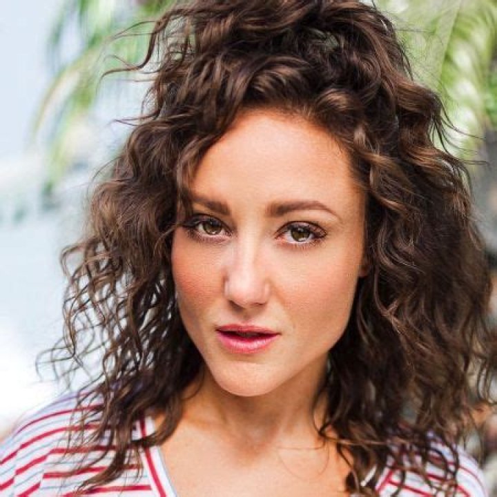 Lauren Mayhew, WWE, American pie, Dexter, Dj, Instagram, Wellness, Movies, Blacklist, Imdb, Raise your voice.