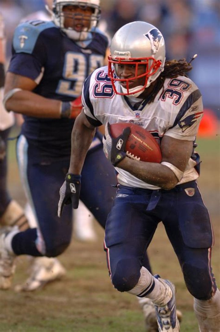 Laurence Maroney Net Worth - Wiki, Age, Weight and Height, Relationships, Family, and More